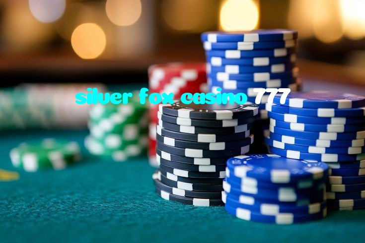 available types of silver fox casino 777 bet including pre-match live express and system bets