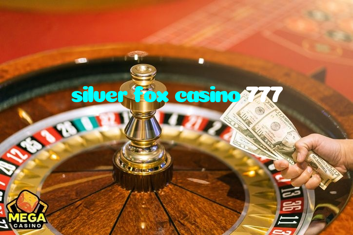 making first deposit on silver fox casino 777 website using local payment methods in Pakistan